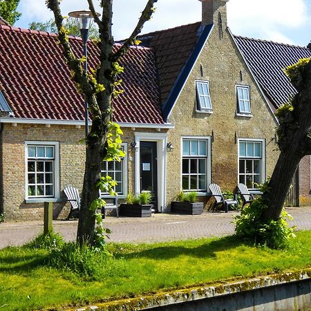 Eastay Oostermeer Extérieur photo