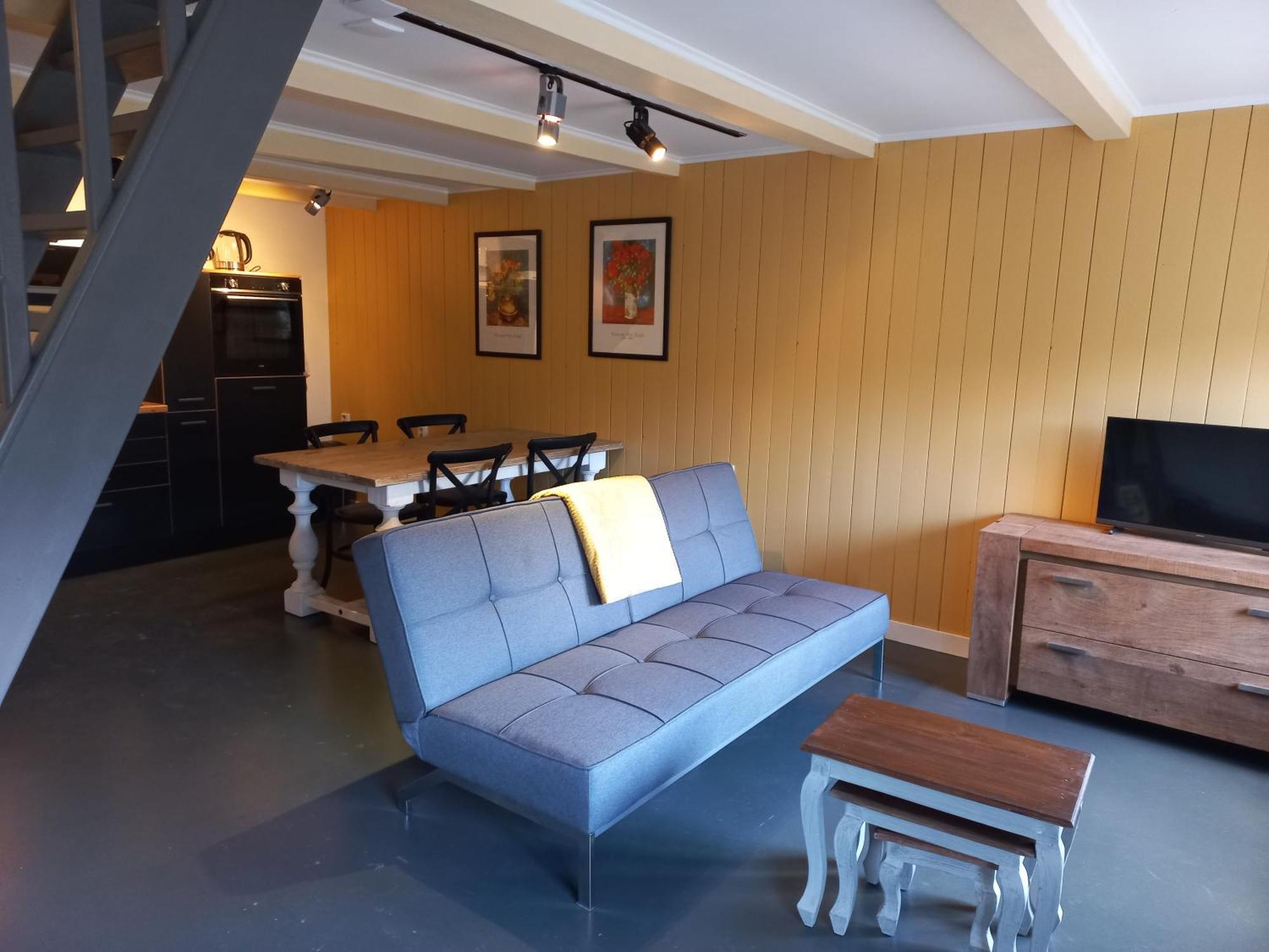 Eastay Oostermeer Extérieur photo