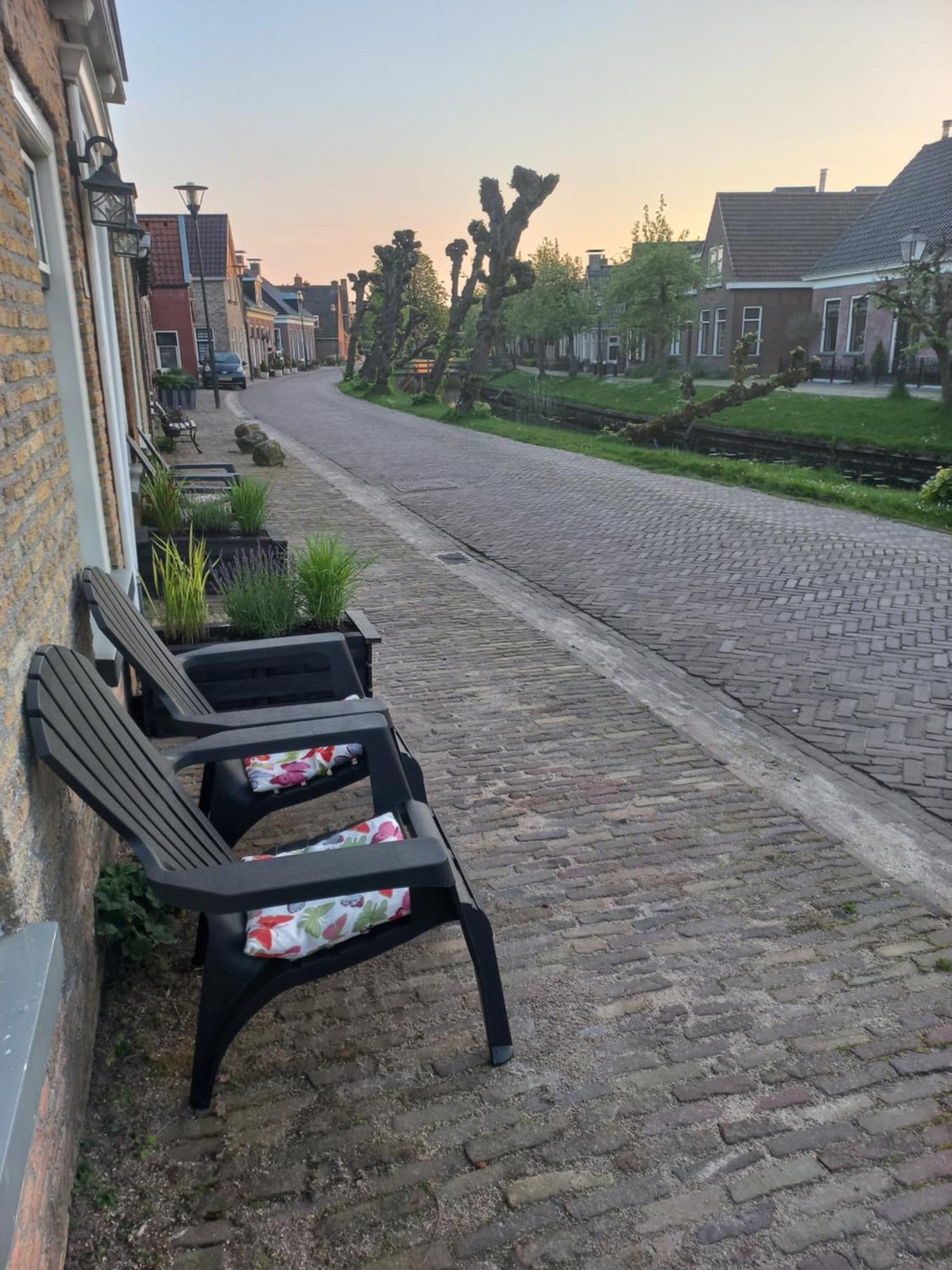 Eastay Oostermeer Extérieur photo