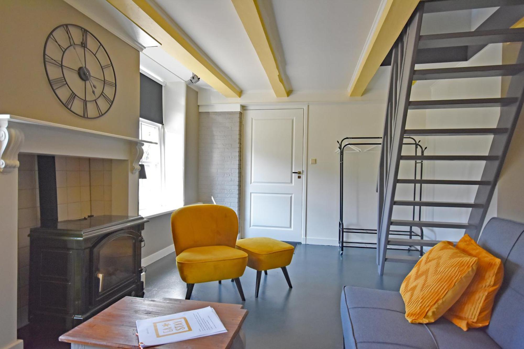 Eastay Oostermeer Extérieur photo