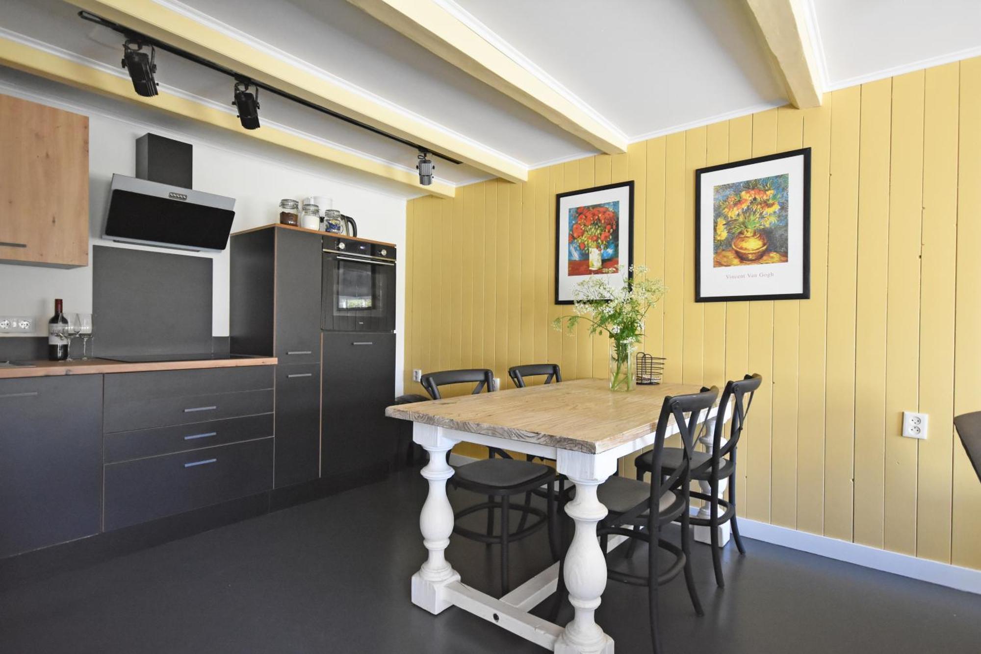 Eastay Oostermeer Extérieur photo