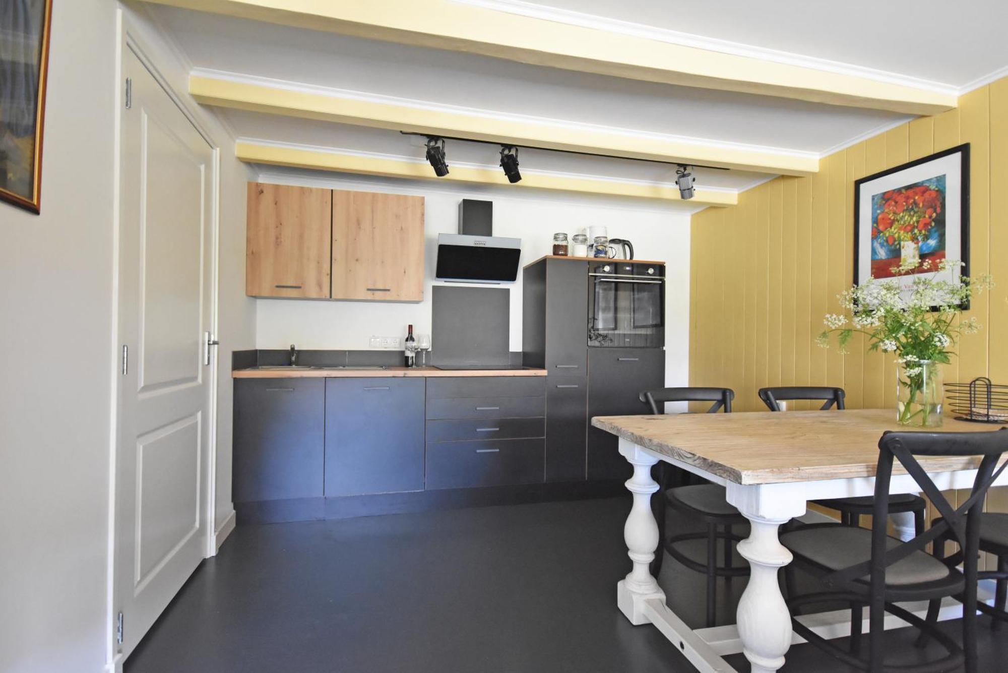 Eastay Oostermeer Extérieur photo