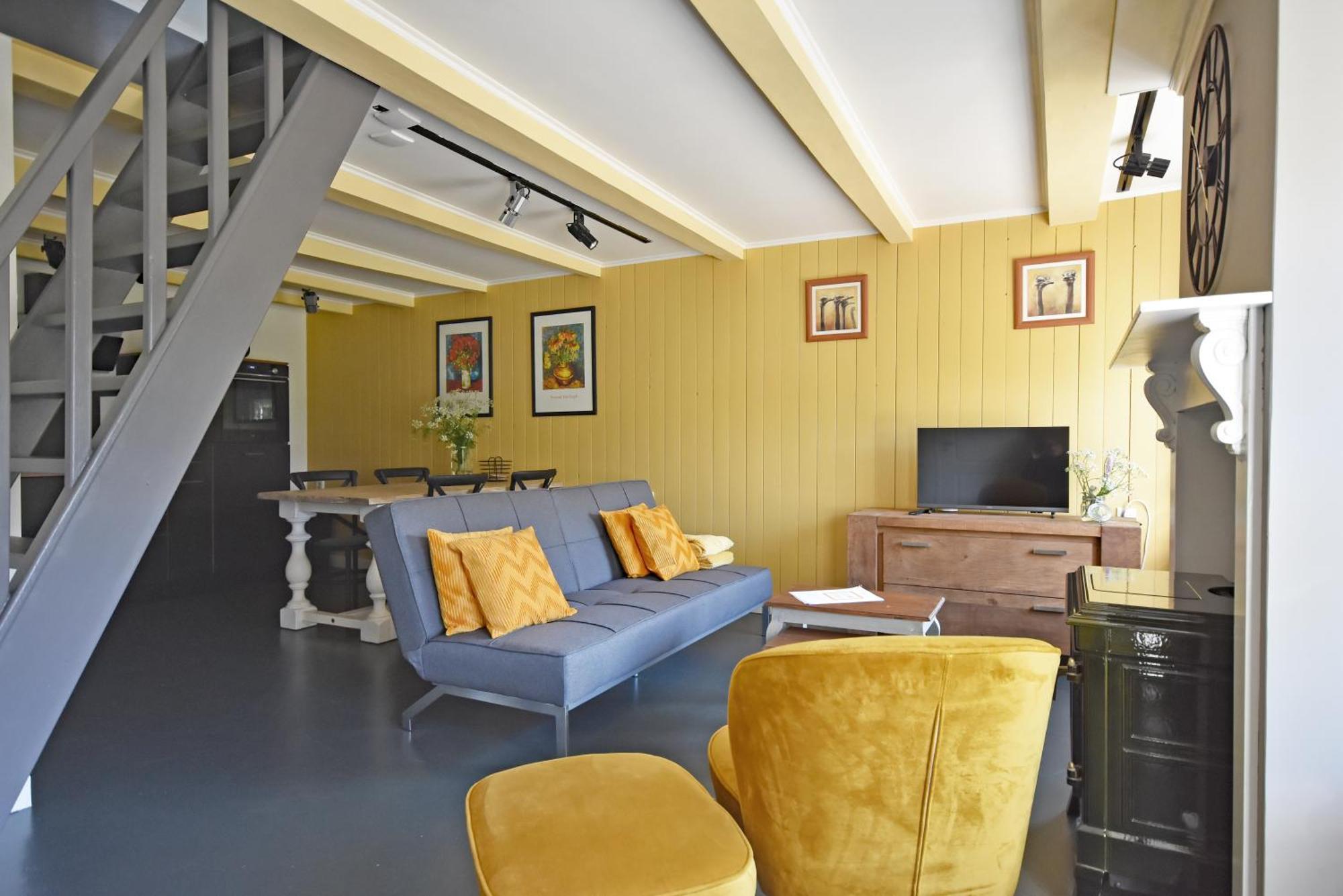 Eastay Oostermeer Extérieur photo