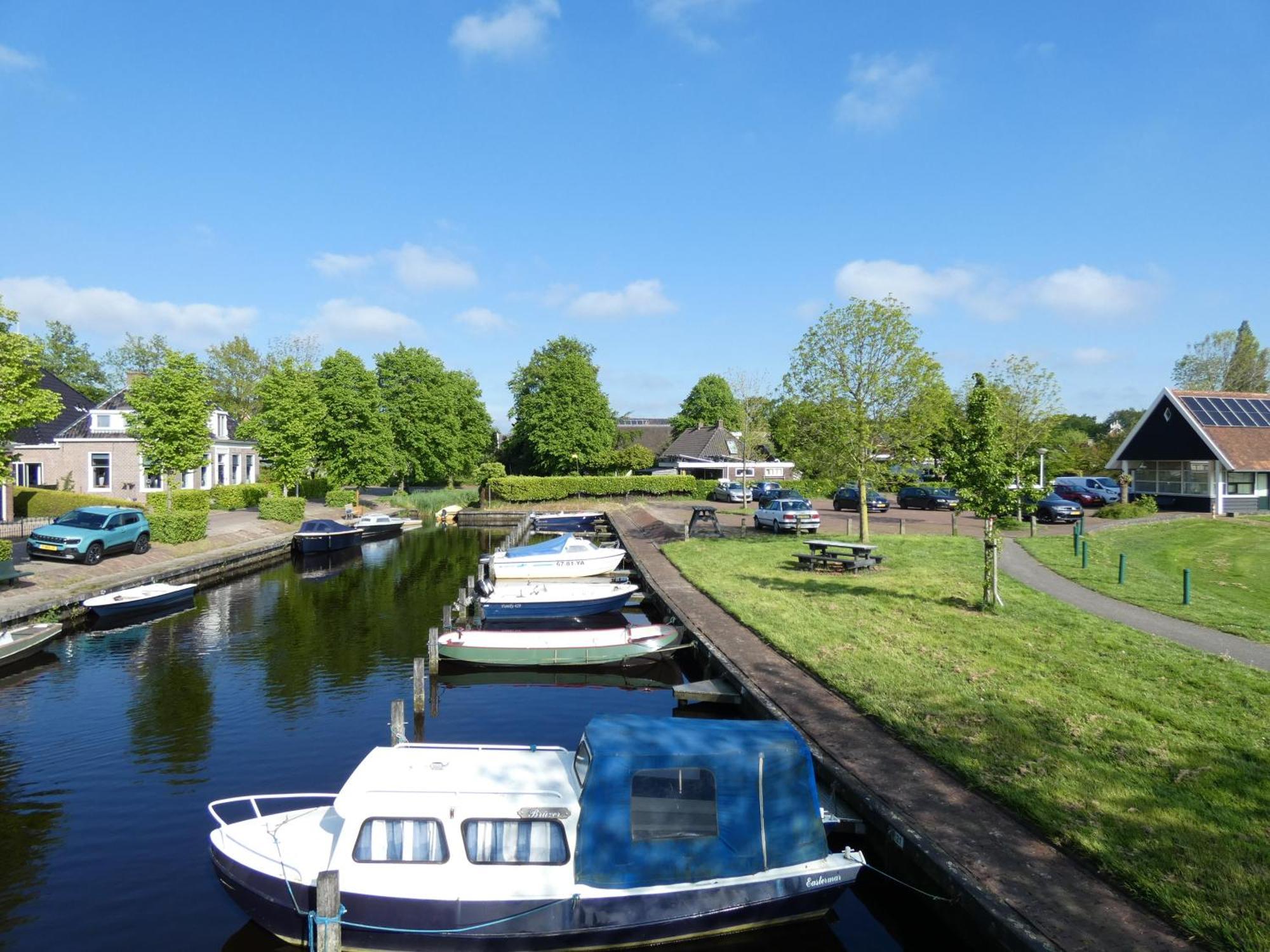 Eastay Oostermeer Extérieur photo