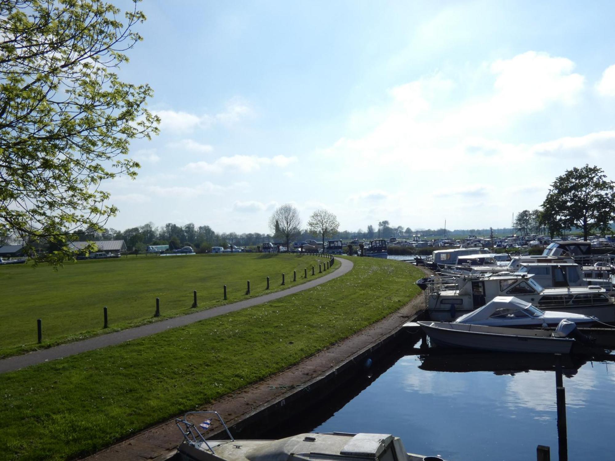 Eastay Oostermeer Extérieur photo
