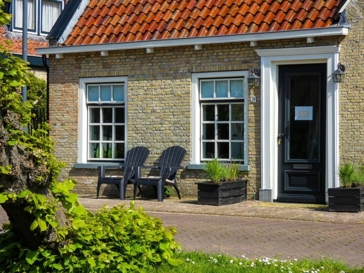 Eastay Oostermeer Extérieur photo