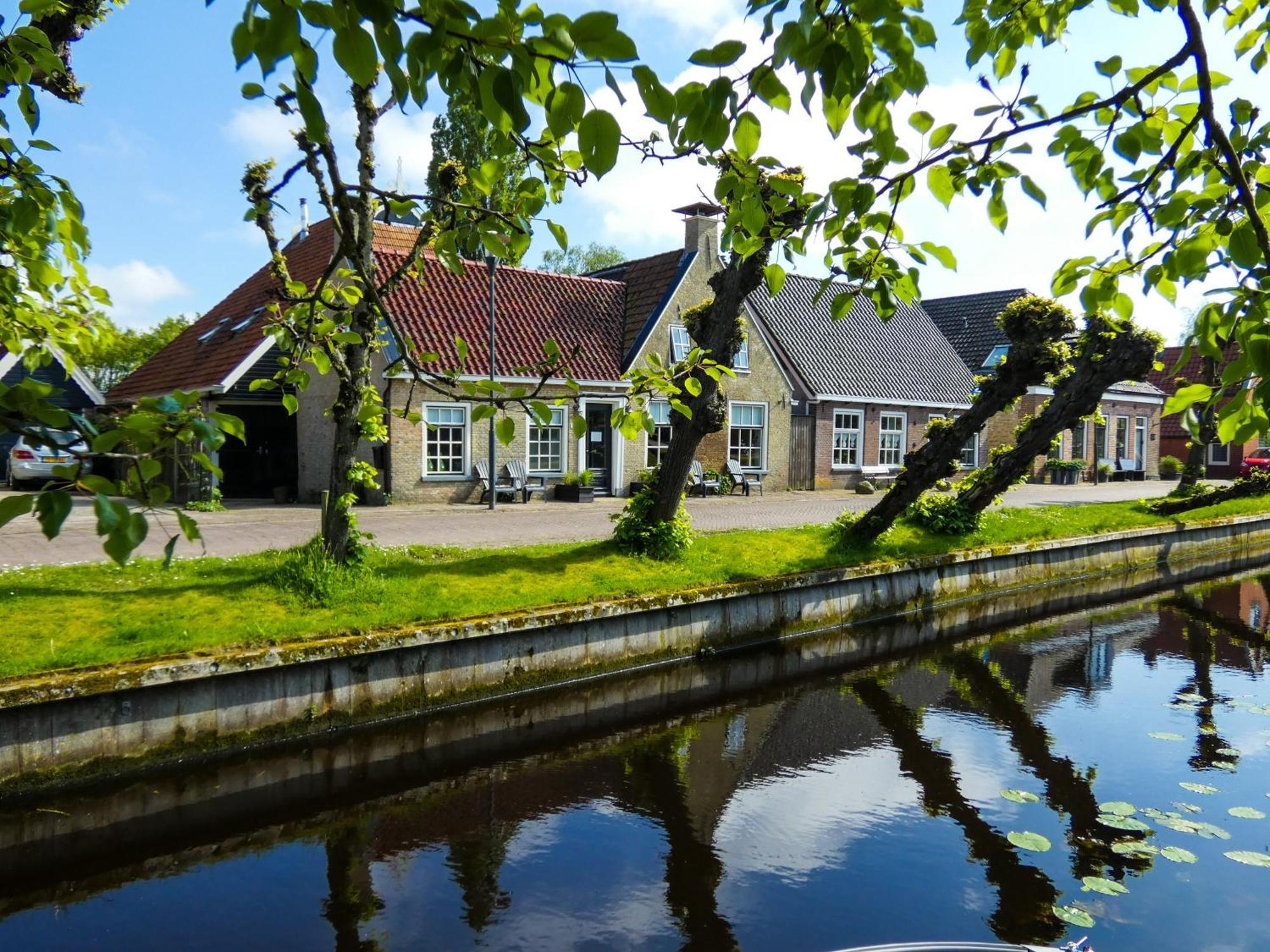 Eastay Oostermeer Extérieur photo