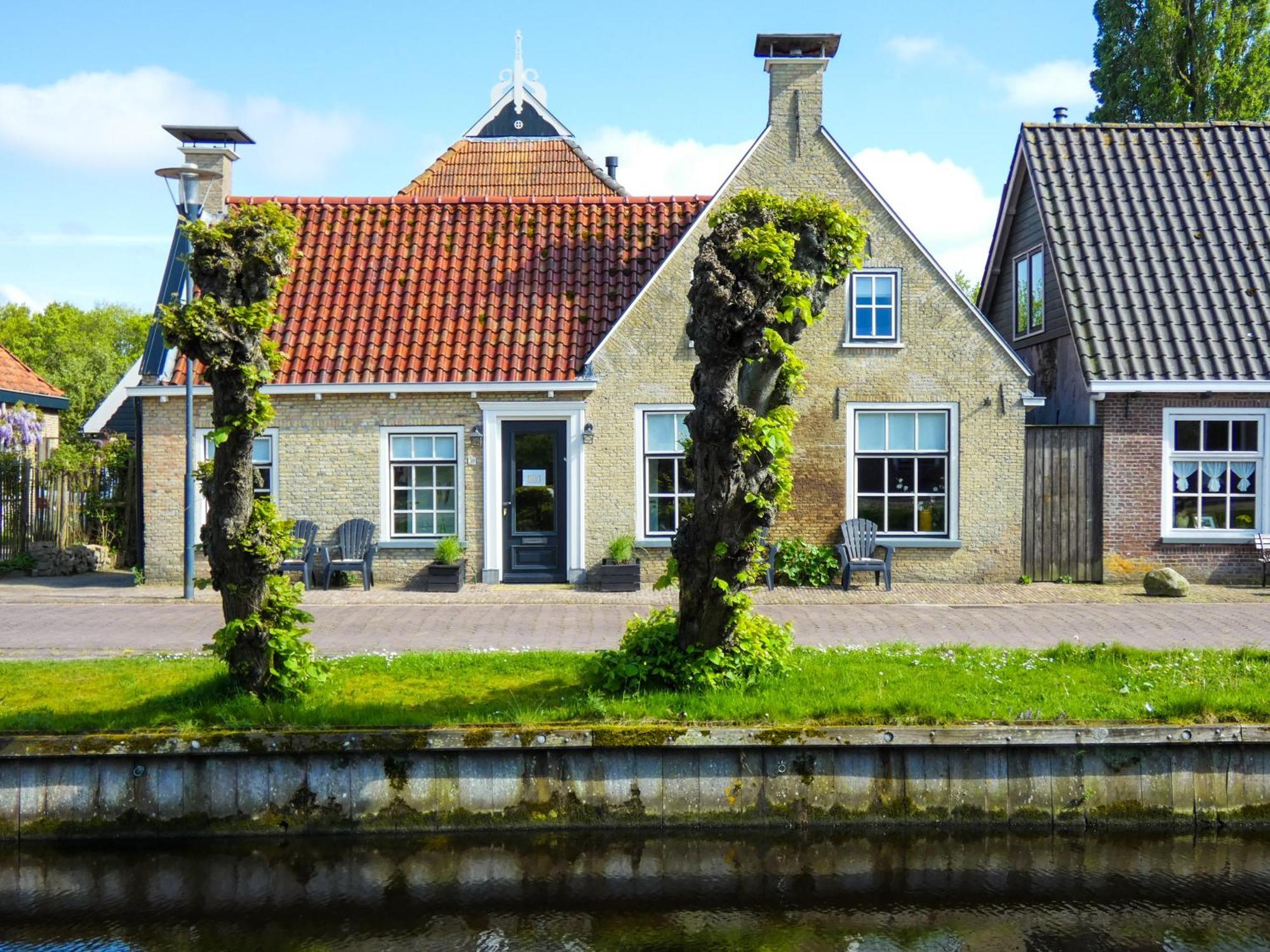 Eastay Oostermeer Extérieur photo