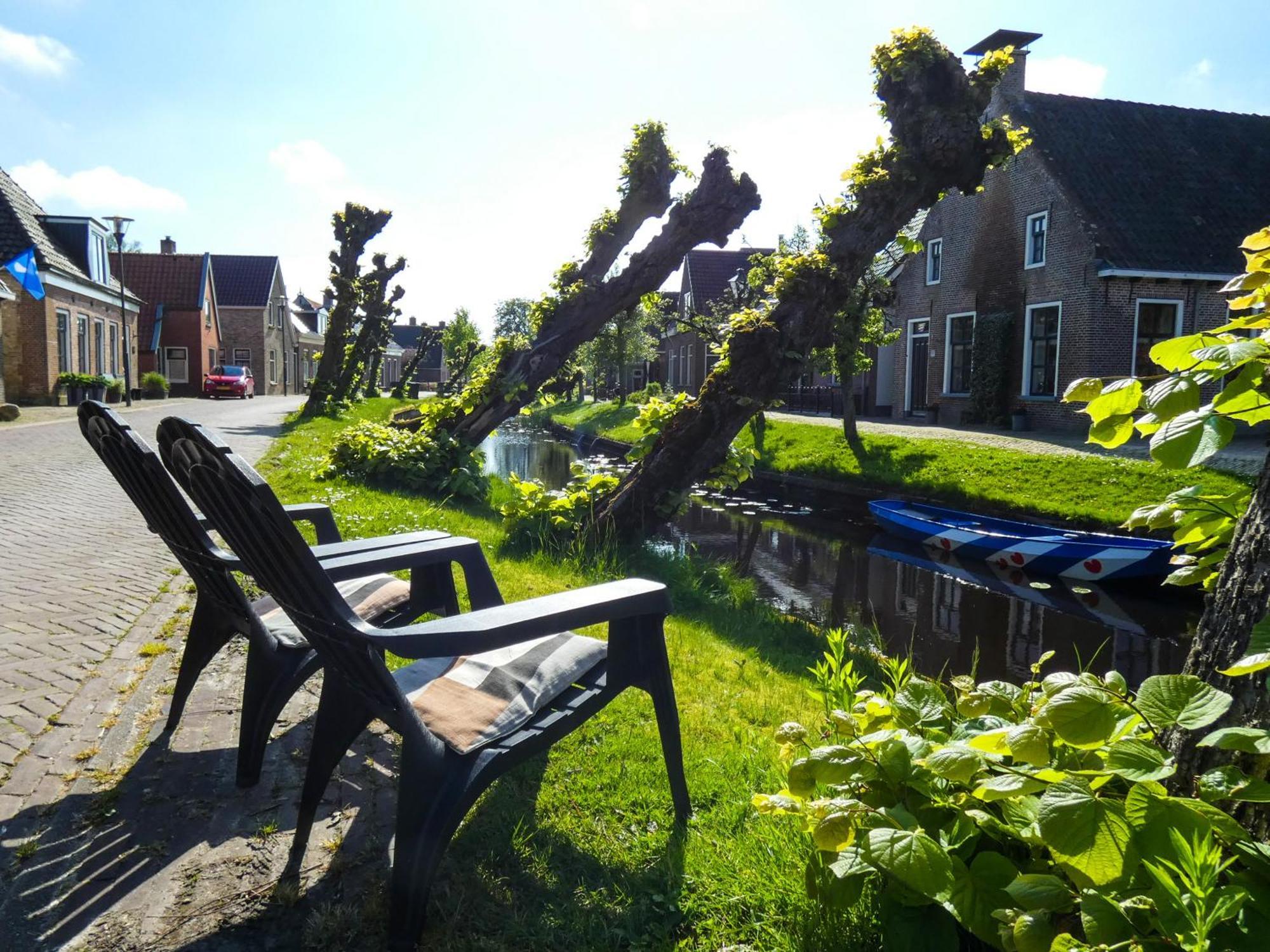 Eastay Oostermeer Extérieur photo