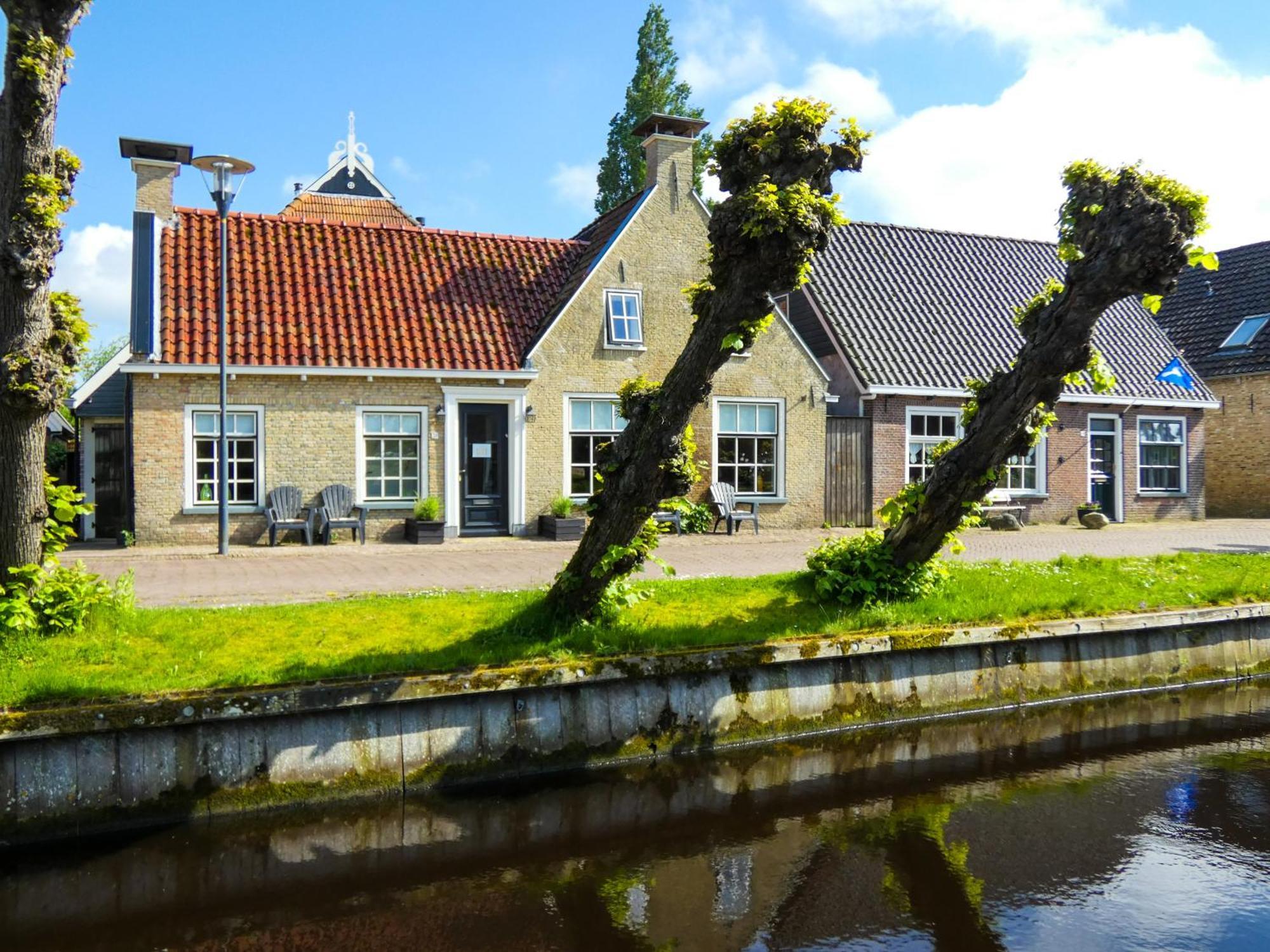 Eastay Oostermeer Extérieur photo