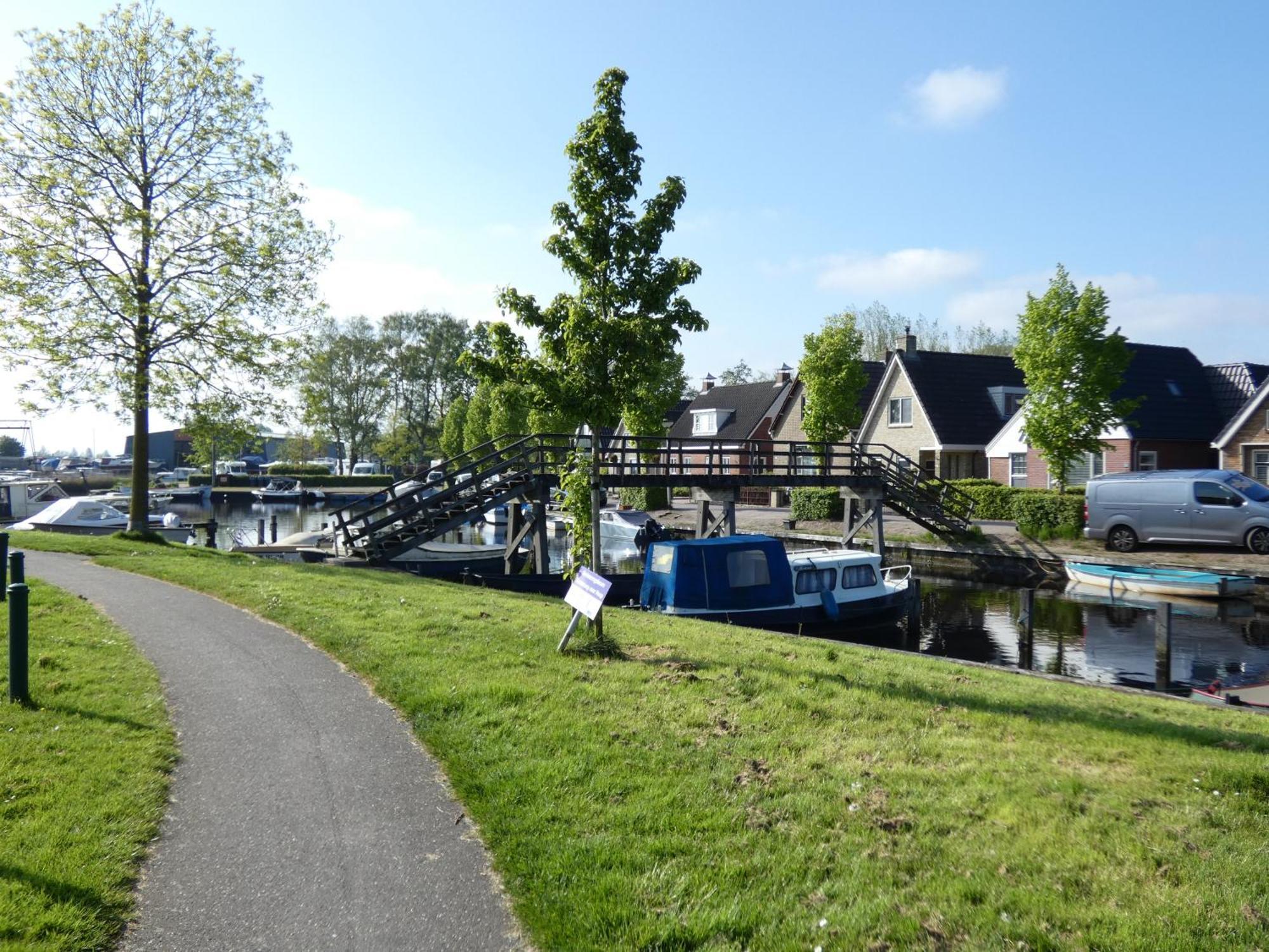 Eastay Oostermeer Extérieur photo