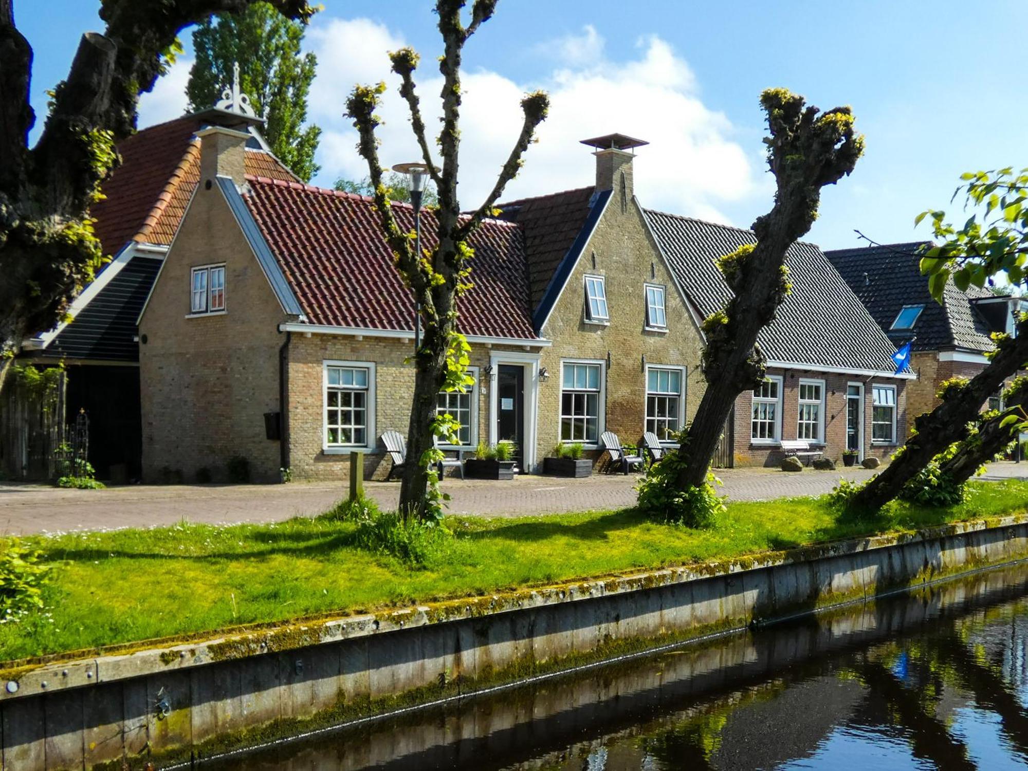 Eastay Oostermeer Extérieur photo