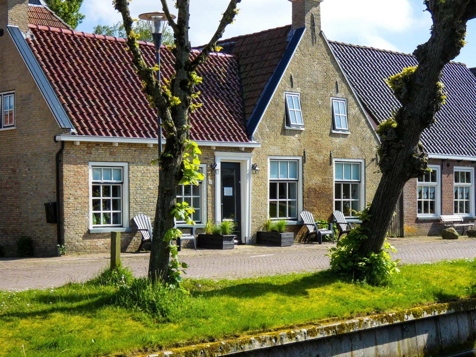 Eastay Oostermeer Extérieur photo