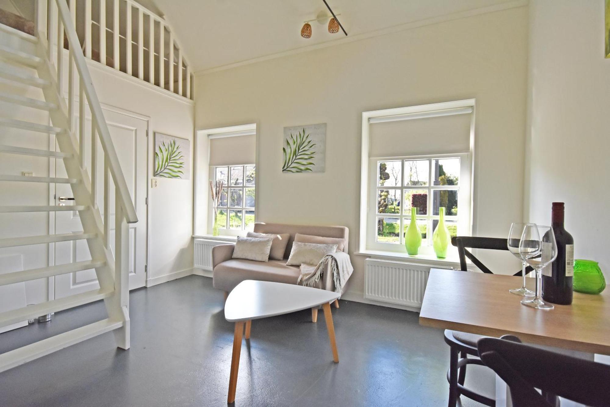 Eastay Oostermeer Extérieur photo