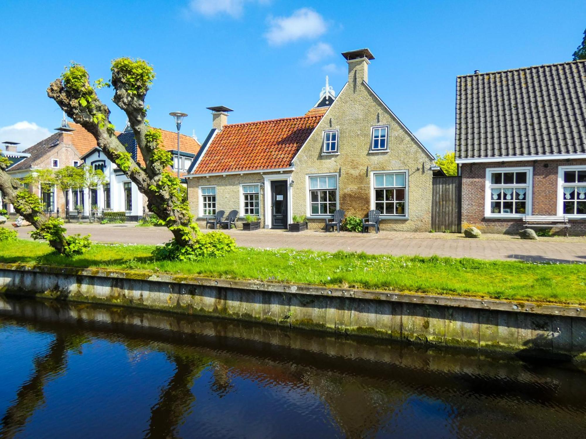 Eastay Oostermeer Extérieur photo